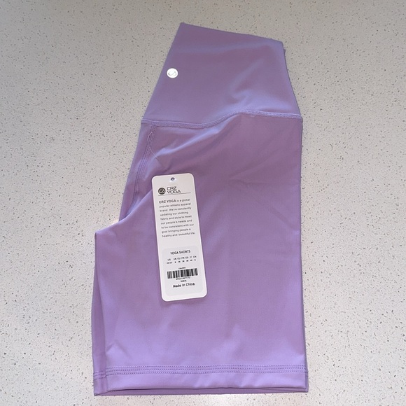 Nakedfeel Shorts 6" - Picture 5 of 5